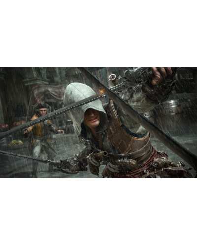 Assassin's Creed Black Flag Resynced PS5 + Bonus premierowy