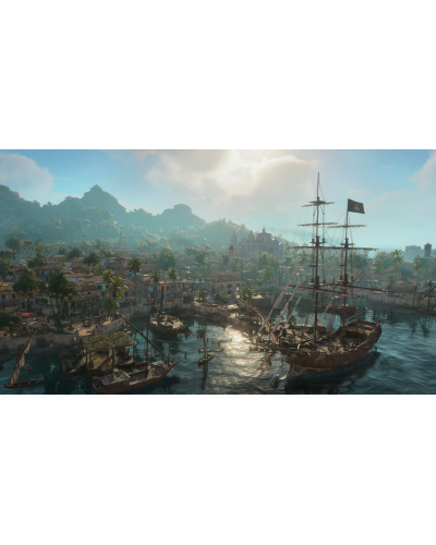 Assassin's Creed Black Flag Resynced PS5 + Bonus premierowy