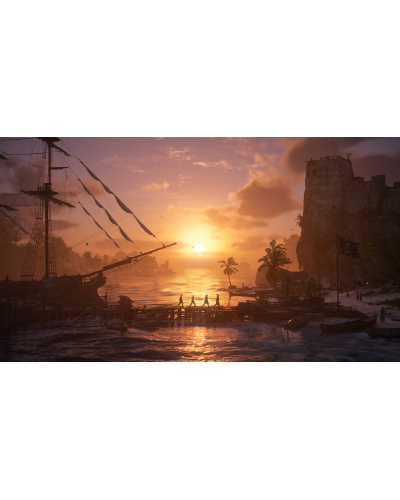 Assassin's Creed Black Flag Resynced PS5 + Bonus premierowy