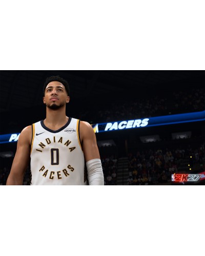 NBA 2K27 XSX