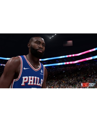 NBA 2K27 XSX