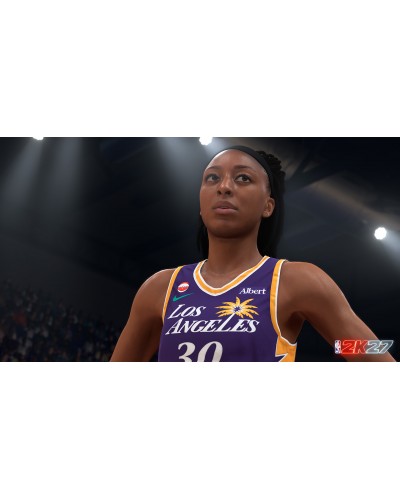 NBA 2K27 XSX