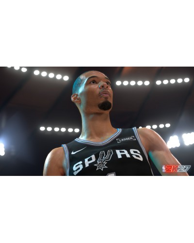 NBA 2K27 XSX