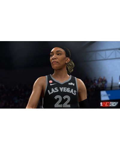 NBA 2K27 XSX