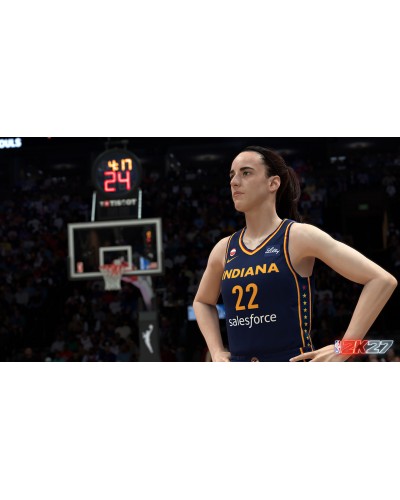 NBA 2K27 XSX