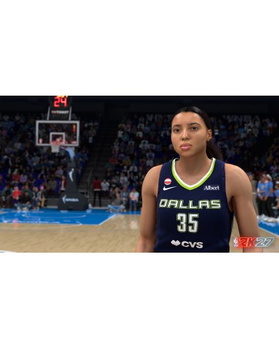 NBA 2K27 XSX