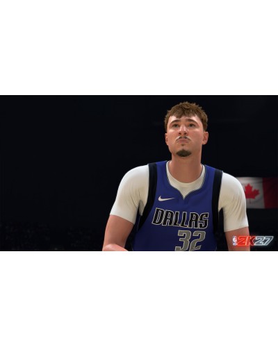 NBA 2K27 XSX