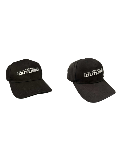 Star Wars Outlaws + Czapka PS5