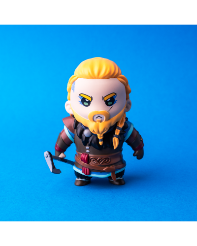 Figurka Brelok Hanging Figurine Assassin's Creed - Eivor Promocja Good Loot Figurka Brelok Hanging Figurine Assassin's Creed - Eivor Promocja Good Loot
