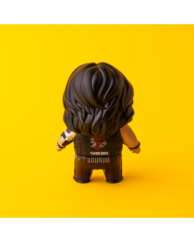 Figurka Brelok Hanging Figurine Cyberpunk 2077 - Johnny Silverhand Promocja Good Loot