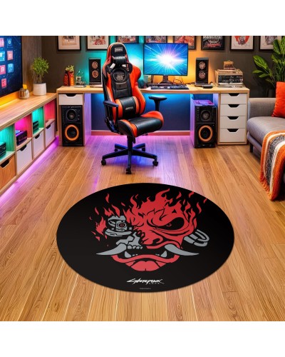 Mata Pod Fotel Cyberpunk 2077 Samurai Rock Legend 