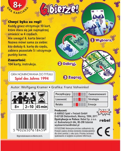 6. bierze 