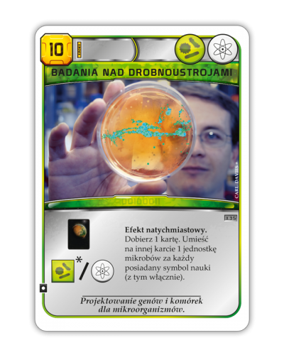 Terraformacja Marsa Zestaw dodatkowy #6 i #7 (5 kart)