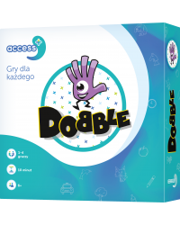 Dobble Access+