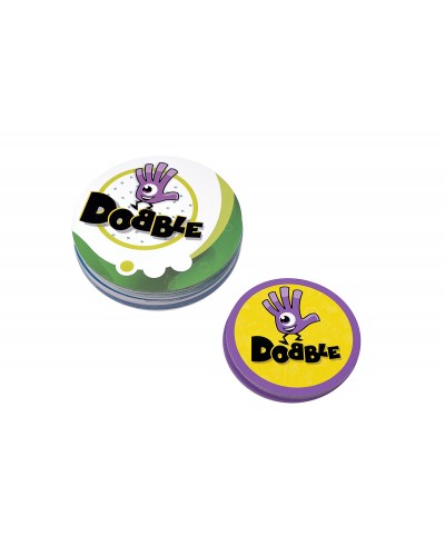 Dobble Access+