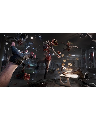 Atomic Heart Ultimate Edition Steelbook XSX