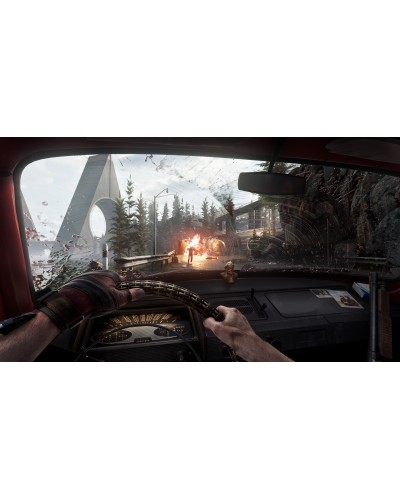 Atomic Heart Ultimate Edition Steelbook XSX