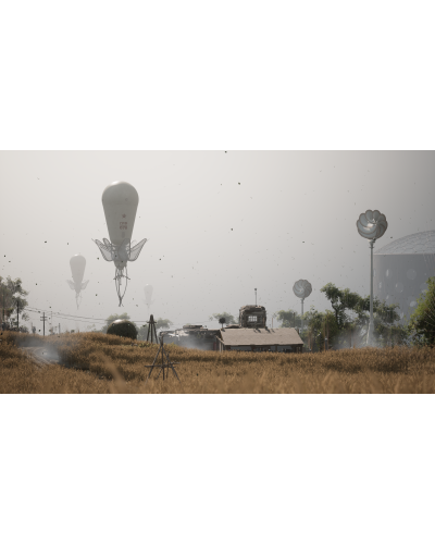 Atomic Heart Ultimate Edition Steelbook XSX