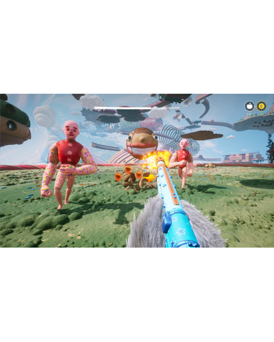 Atomic Heart Ultimate Edition Steelbook XSX