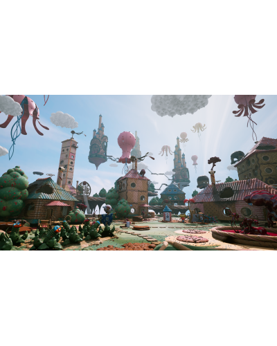 Atomic Heart Ultimate Edition Steelbook XSX