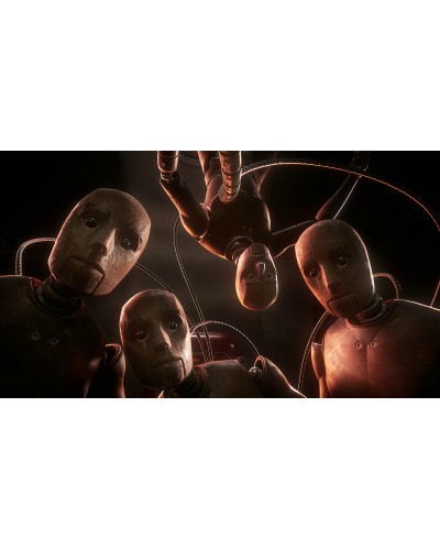 Atomic Heart Ultimate Edition Steelbook XSX