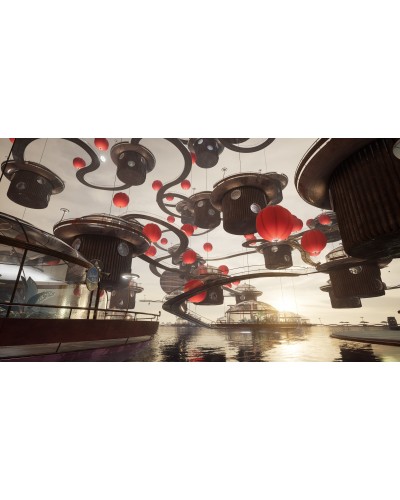 Atomic Heart Ultimate Edition Steelbook XSX