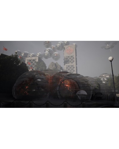 Atomic Heart Ultimate Edition Steelbook XSX