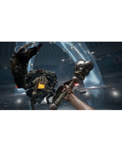 Atomic Heart Ultimate Edition Steelbook XSX