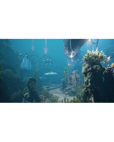 Atomic Heart Ultimate Edition Steelbook XSX