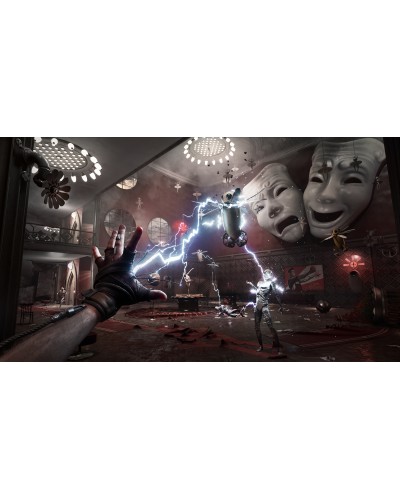 Atomic Heart Ultimate Edition Steelbook XSX