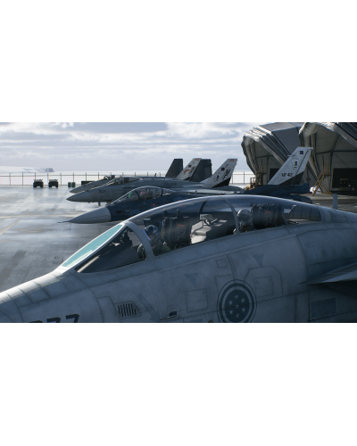 Ace Combat 8 Wings of Theve Deluxe Edition PC