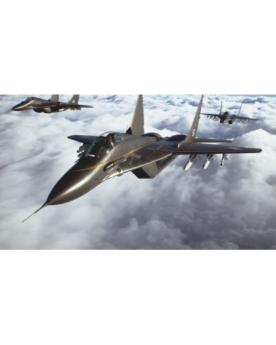 Ace Combat 8 Wings of Theve Deluxe Edition PC