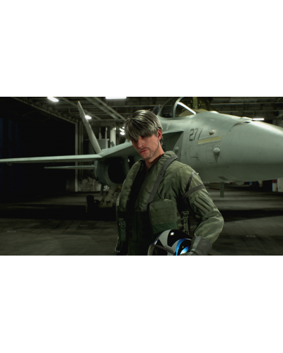Ace Combat 8 Wings of Theve Deluxe Edition PC