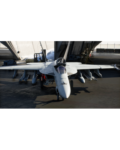 Ace Combat 8 Wings of Theve Deluxe Edition PC