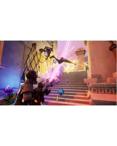 Arcadegeddon PS4 + Gratis