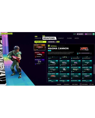 Arcadegeddon PS4 + Gratis