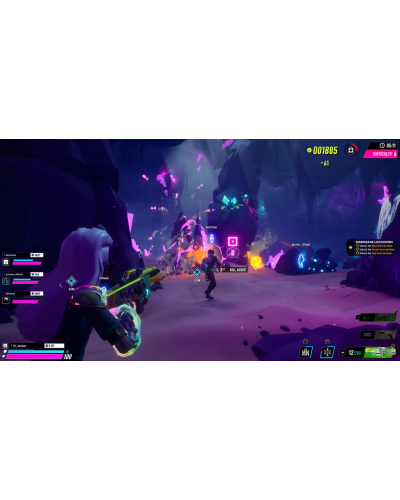 Arcadegeddon PS4 + Gratis
