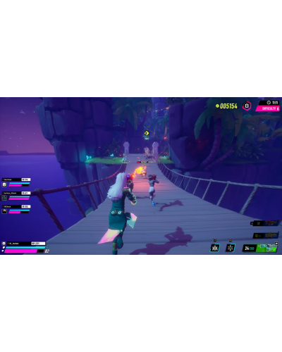 Arcadegeddon PS4 + Gratis