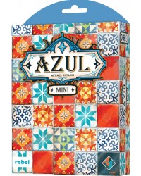 Azul Mini 
