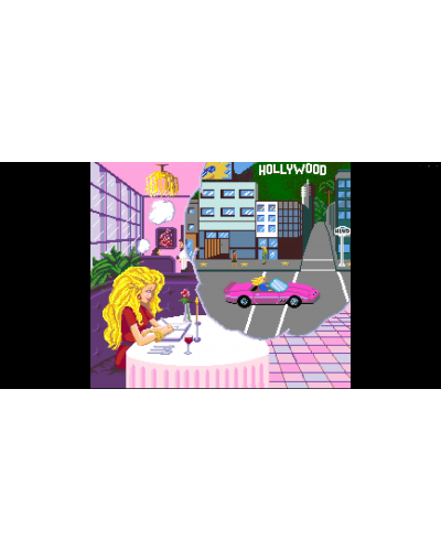 Barbie Rewind Nintendo Switch