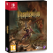 Blasphemous Martyr's Limited Edition Nintendo Switch