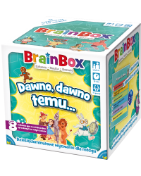Brainbox Dawno, dawno temu... Rebel PL