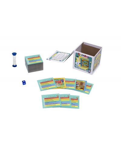 Brainbox Dawno, dawno temu... Rebel PL Brainbox Dawno, dawno temu... Rebel PL