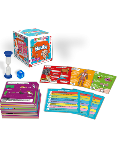 BrainBox Nauka BrainBox Nauka
