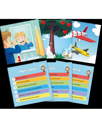 Brainbox Obrazki Rebel PL (Druga Edycja) Brainbox Obrazki Rebel PL (Druga Edycja)