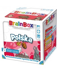 BrainBox Polska (druga edycja) 