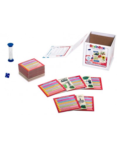 BrainBox Polska (druga edycja) BrainBox Polska (druga edycja)