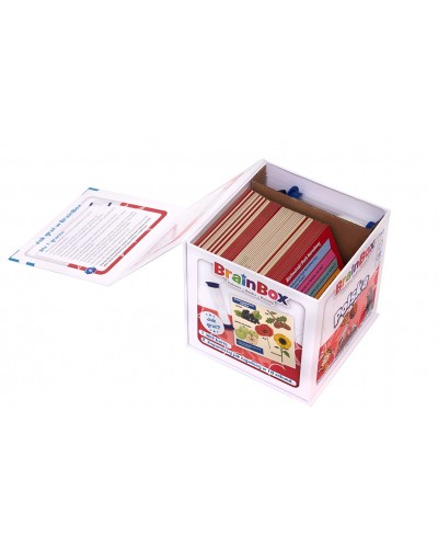 BrainBox Polska (druga edycja) BrainBox Polska (druga edycja)