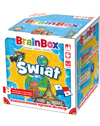 BrainBox Świat (druga edycja) 