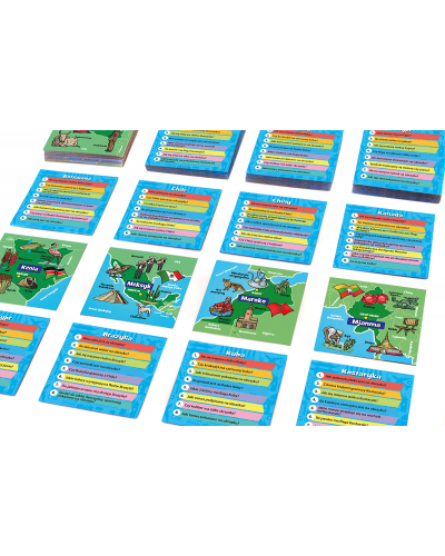 BrainBox Świat (druga edycja) BrainBox Świat (druga edycja)